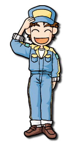 エアコン取り付け